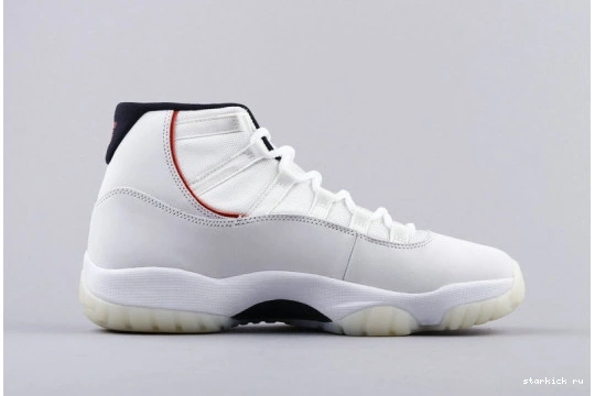 (GS) 11 Jordan Retro Tint  Platinum 378038-016 378038-016 0725